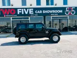 Jeep Wrangler Sport 2009